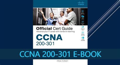 Ccna 200 301 E Book Free Download Cyber Security Networking