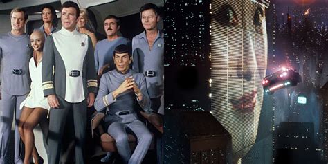 6 Classic Sci Fi Movies That Predicted The Future