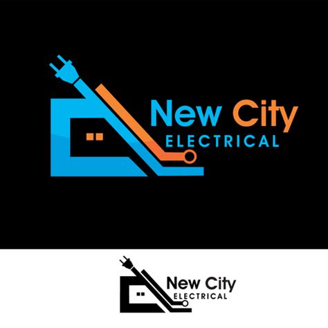 Electrical Company Logo Design Logo Design Contest