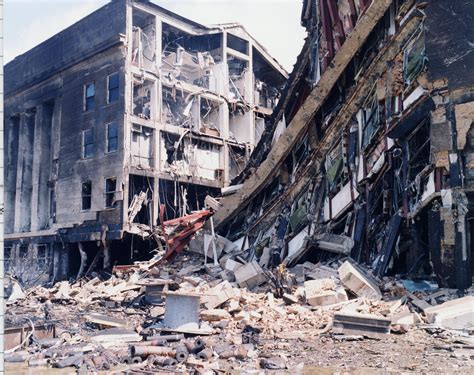 In Photos Fbi Re Releases Images Of Pentagon After 911