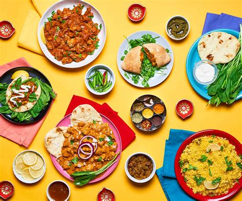 Indian Food 101 Your Guide To An Indian Restaurant Menu Sukhis