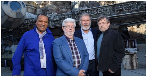 Does George Lucas Still Make Money From Disneys Star Wars Movies