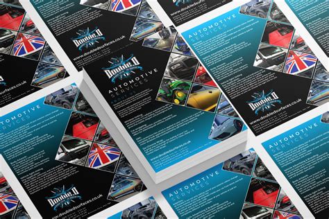 Flyers And Leaflets S Print Design And Print Peterborough