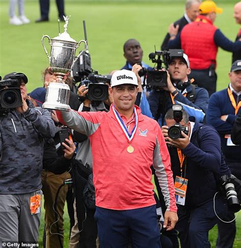 However, with the pga tour's adjusted shortened schedule, it is the third. US Open 2019 - Final Round: Live golf updates and ...