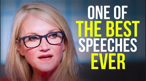Mel robbins is one of the talented and multiple profession holder personalities of the american entertainment industry. The Secret of Self Motivation with Mel Robbins ...