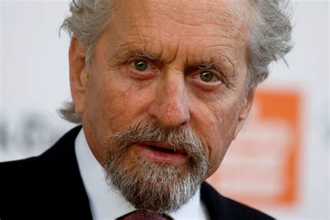 Michael Douglas Accused Of Sexual Harassment By Susan Braudy A Former