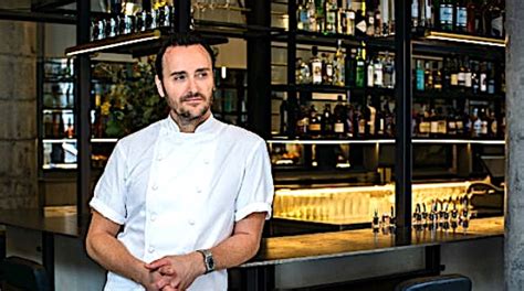 However, the former parted ways with gordon in 2010, going on to start his. Jason Atherton to headline Northern Restaurant & Bar big ...
