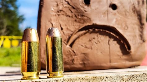 10mm Ammo Vs 45 Acp