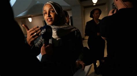 Rep Ilhan Omar Apologizes For Tweets Viewed As Anti Semitic