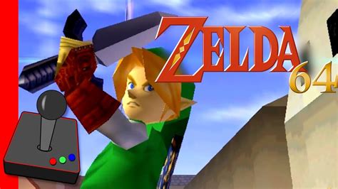 Update Zelda 64 Early Alpha Build Recreations And Mods H4g Youtube