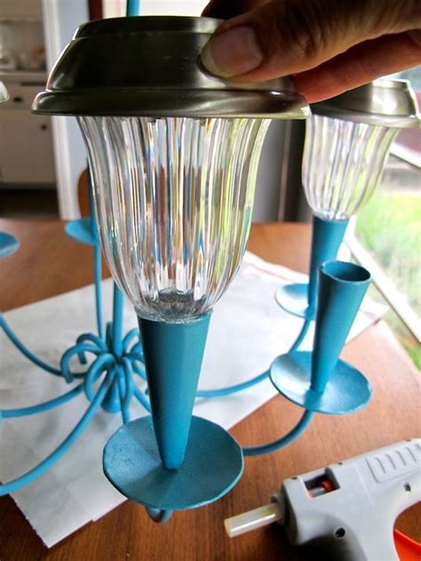 34 Beautiful Diy Chandelier Ideas That Will Light Up Your Home