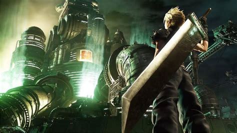 Final Fantasy Series Crosses 173 Million Global Shipments And Digital Sales