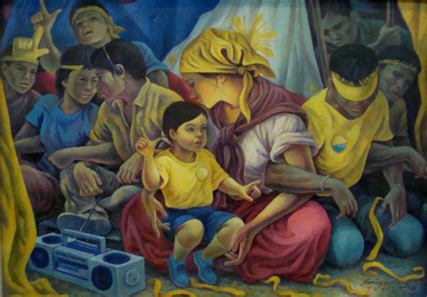 posts about philippine visual arts on angono dream news online filipino art visual art