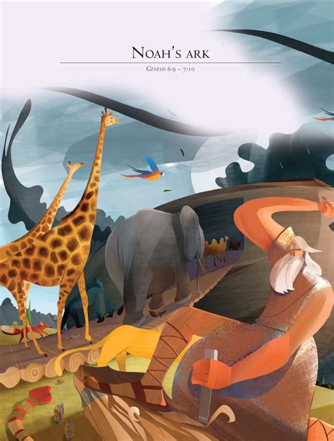Illustrated Bible Stories (9781910786741) | Free Delivery ...