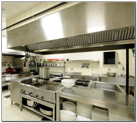 Crispy bali is hiring kitchen persyaratan : Used Commercial Kitchen Equipment Download Page - Home ...