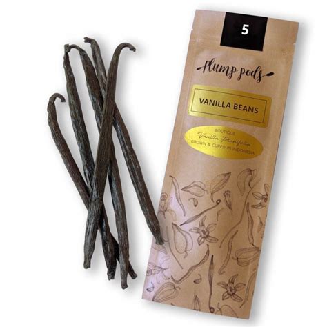 How To Use Vanilla Beans In Your Cooking Its Easy And Rewarding