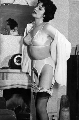 Vintage S Art Photography Nude Woman X Photo Hot Model Ad Fea EBay