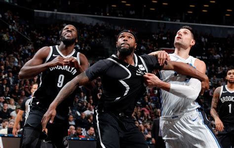 Search and see a list of all games for the brooklyn nets vs. Brooklyn Nets vs. Orlando Magic Notes and Observations: 10 ...