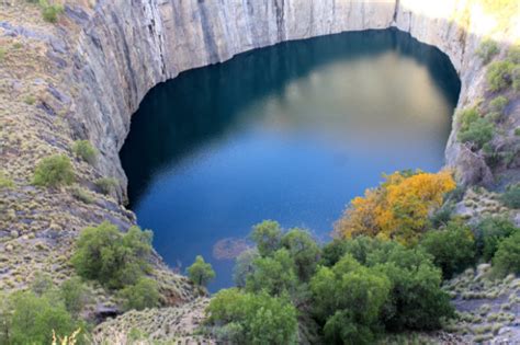 Top 10 Things To Do In Kimberley A Guide To The Diamond City