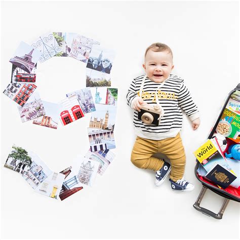 Likewise have some other neutral backgrounds like cream, yellow, or chocolate, to offer the these ideas for baby photoshoot require very basic props which can be easily found at home. 4 Months Baby Boy Photoshoot Ideas At Home - Baby Viewer