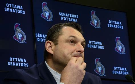 Ottawa Senators Dj Smith Facing High Expectations This Season