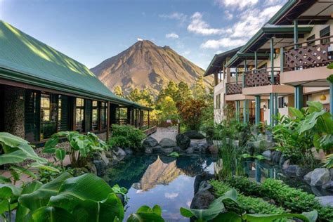 Best Eco Lodges And Hotels To Stay In Costa Rica