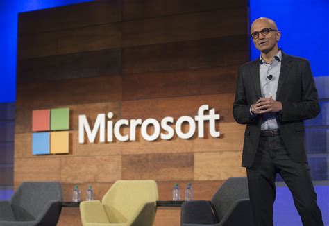 Microsoft Will Let Employees Work From Home Half The Time Market