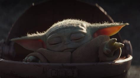 Baby Yoda Soup Wallpapers Wallpaper Cave