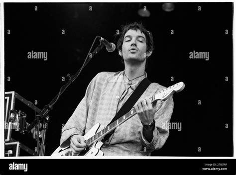 Dandy Warhols Reading Festival 1999 A Young Courtney Taylor Taylor
