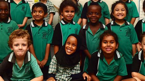 Townsville Prep Photos 2020 Schools A To H Townsville Bulletin