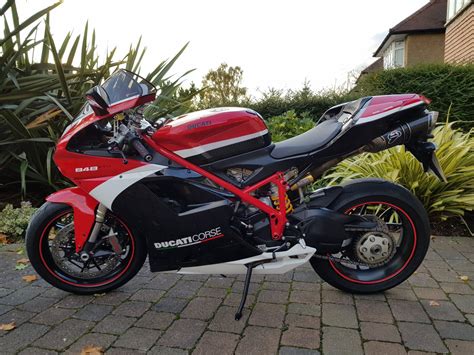 Ducati evo corse special edition se 2012. For Sale - Ducati 848 Evo Corse Se (2012) | Ducati Forum