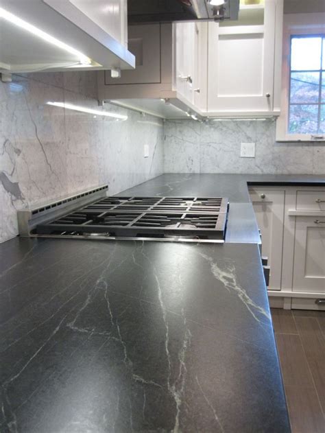 Images Of Soapstone Countertops