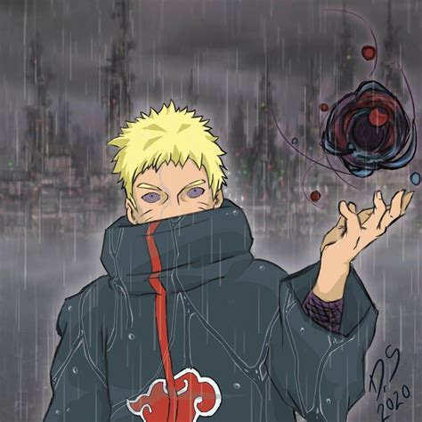 Famous Naruto With Rinnegan Fanfiction 2022 Newsclub