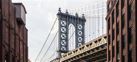 Nyc Bridges The 11 Bridges You Need To Know Streeteasy