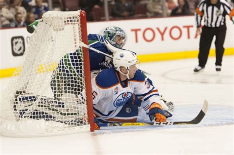 Sharks, sap center at san jose, 8:30pm mst. Edmonton Oilers Struggle, Drop Preseason Game to Canucks