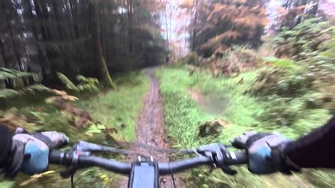 The North Face Mountain Bike Trail Youtube
