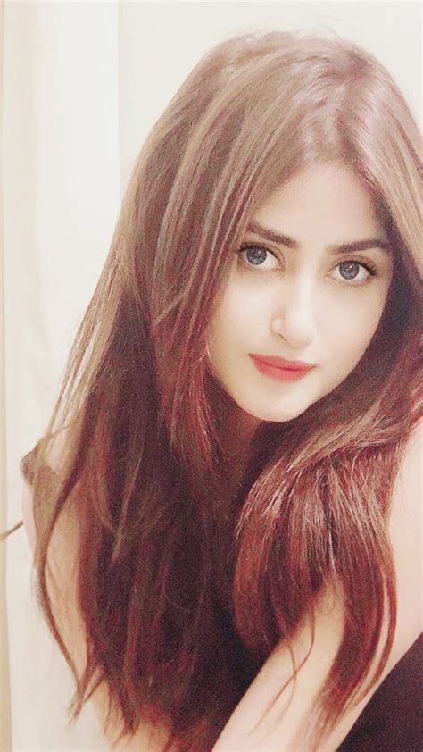 Sajalaly Pakistani Girl Beauty Girl Girl Dpzz