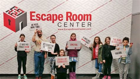Escape The Mundane With Live Escape Room Adventures Geekdad