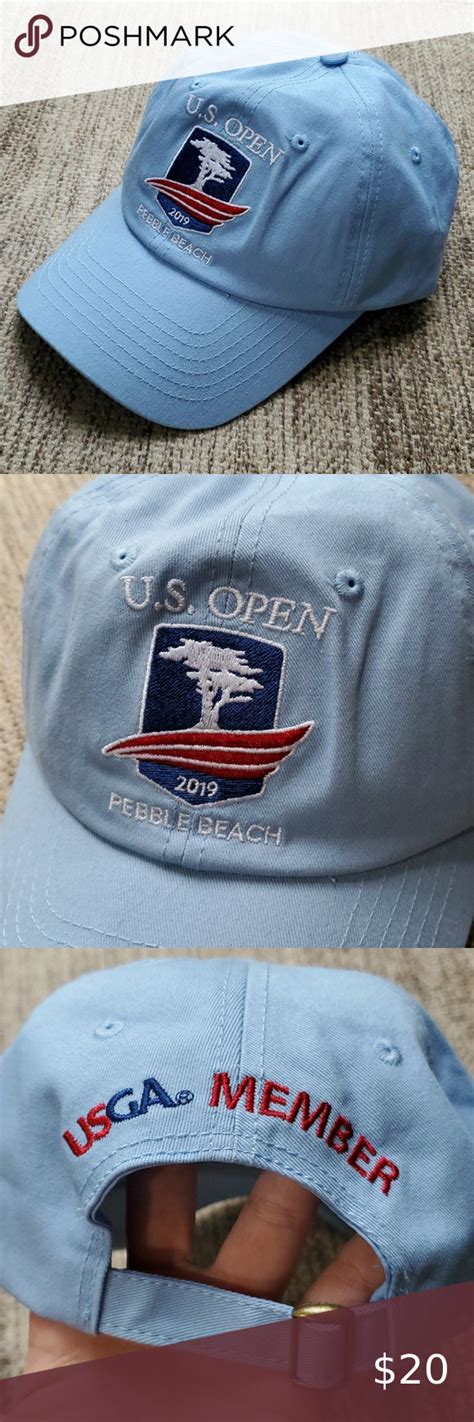 United states golf association (usga). USGA | 2019 US Open Pebble Beach in 2020 | Us open golf ...
