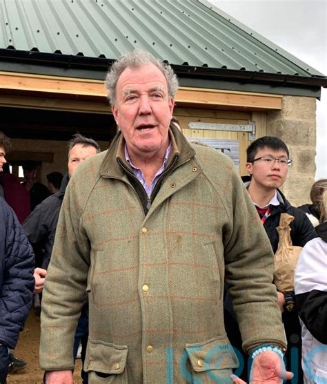 Farm Shop Planning Rule Easing Not Targeted At Jeremy Clarkson Row