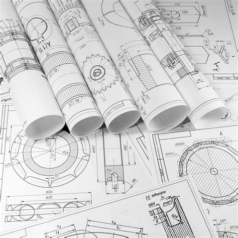 Engineering And Technology Technical Drawing Cmc Solutions