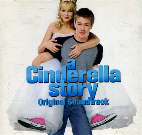 Hilary Duff A Cinderella Story Amazon Com Music