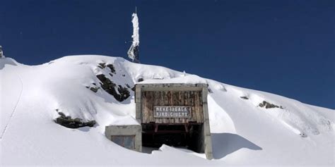Sciare A Maggio E Giugno In Valchiavenna È Possibile Italiavola