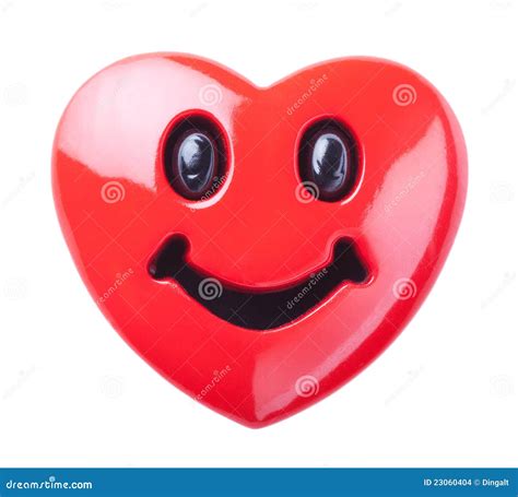 Smiley In Love Stock Photo Image Of Mood Face Medical 23060404