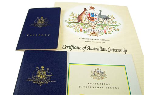 Australia is the smallest continent in the world but the sixth largest country by area at the same time. Do you qualify for Australian citizenship?