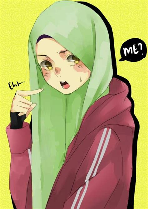 Pin By Lovely Girl ¯ツ¯ On Lovely Muslim Girls ♡♡ ´∇