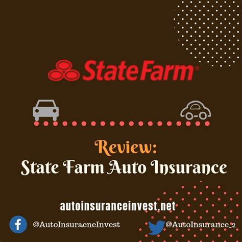 Car Insurance Card State Farm State Farm Proof Of Insurance