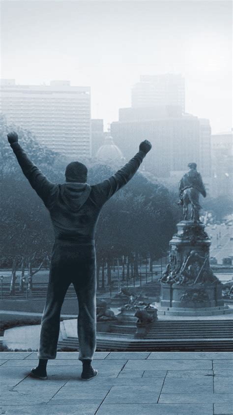 The best collection of movies wallpapers for your desktop and phone devices. Rocky Balboa Wallpapers - Top Free Rocky Balboa ...