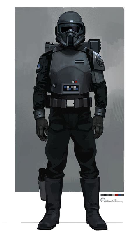 The Trooper Evolution Star Wars The Trooper Evolution Personnage