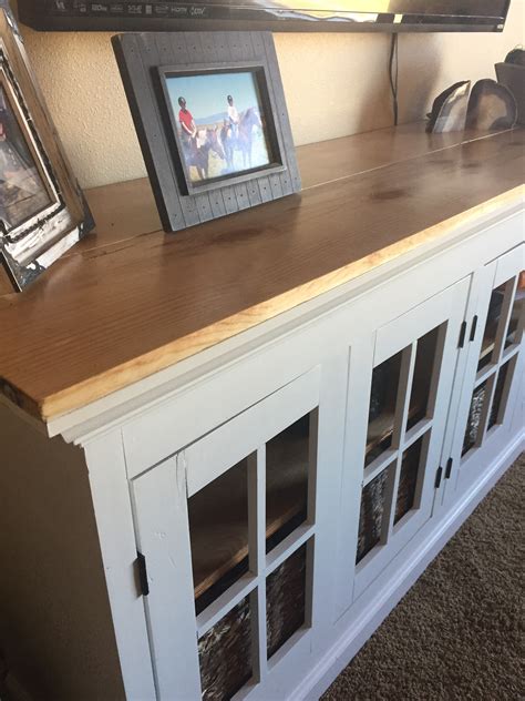 Get it as soon as tue, aug 17. Ana White | Farmhouse Media Cabinet - DIY Projects